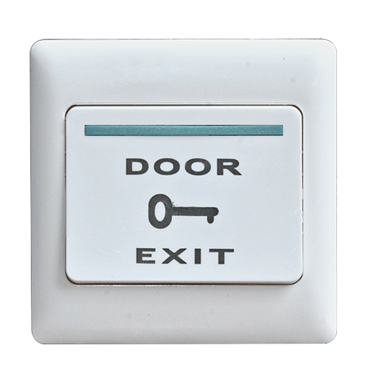 NN-ACS-ACS001 Plastic Exit Button