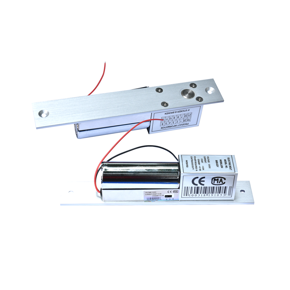 NN-ACS-ACS010 Electric Bolt Lock