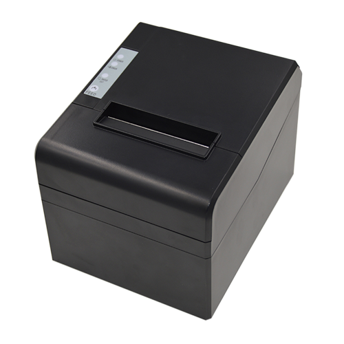 ZKTeco ZKP8001 Thermal Receipt Printer with Auto-cutter