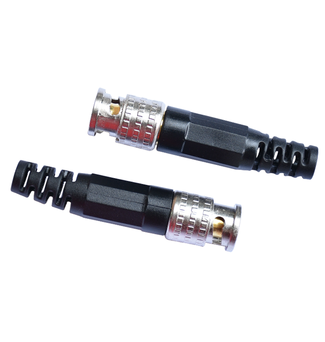 WATASHI WAC065G RG6 Straight Glue Good BNC Connector