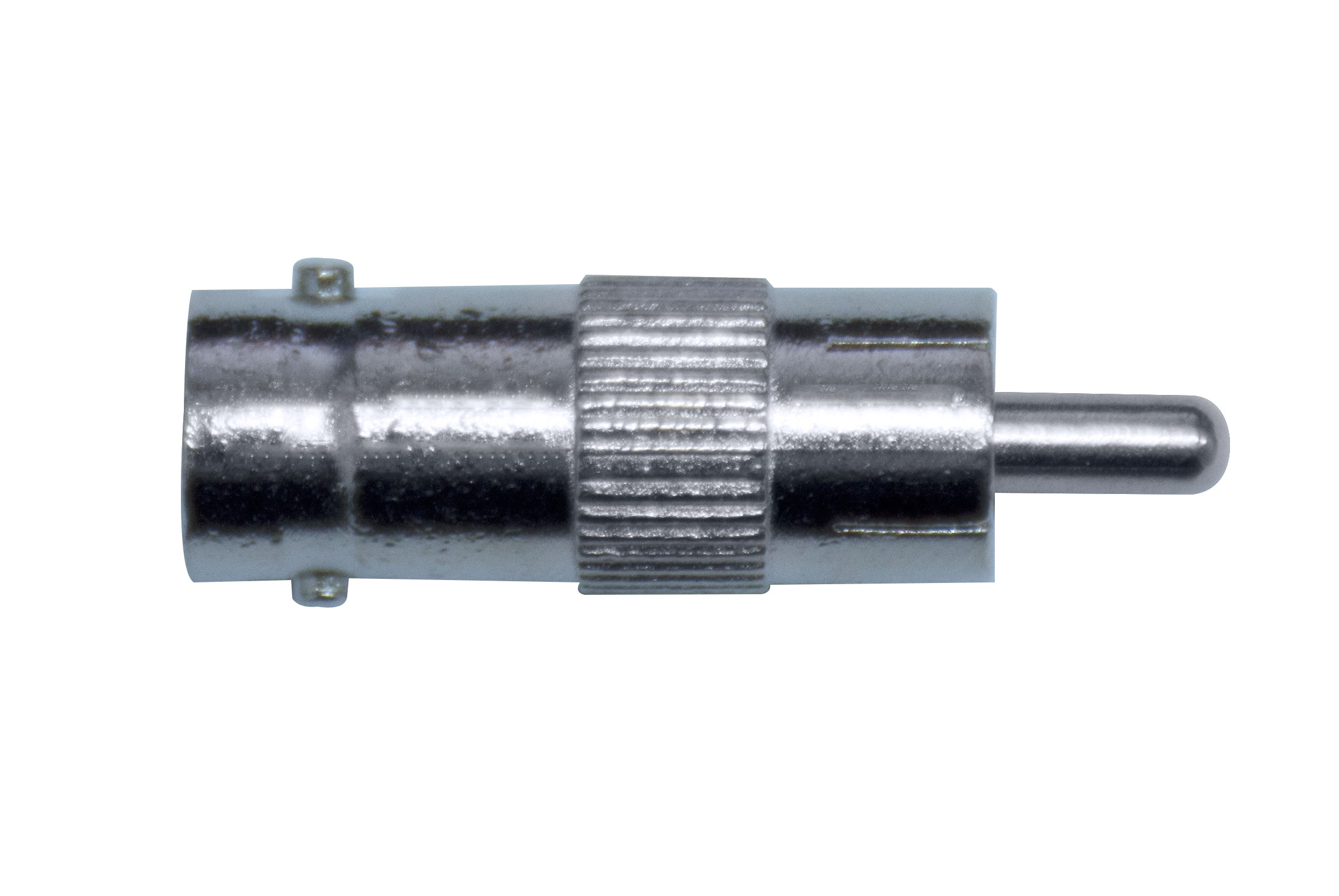 WATASHI WAC047 BNC to AV Male Connector
