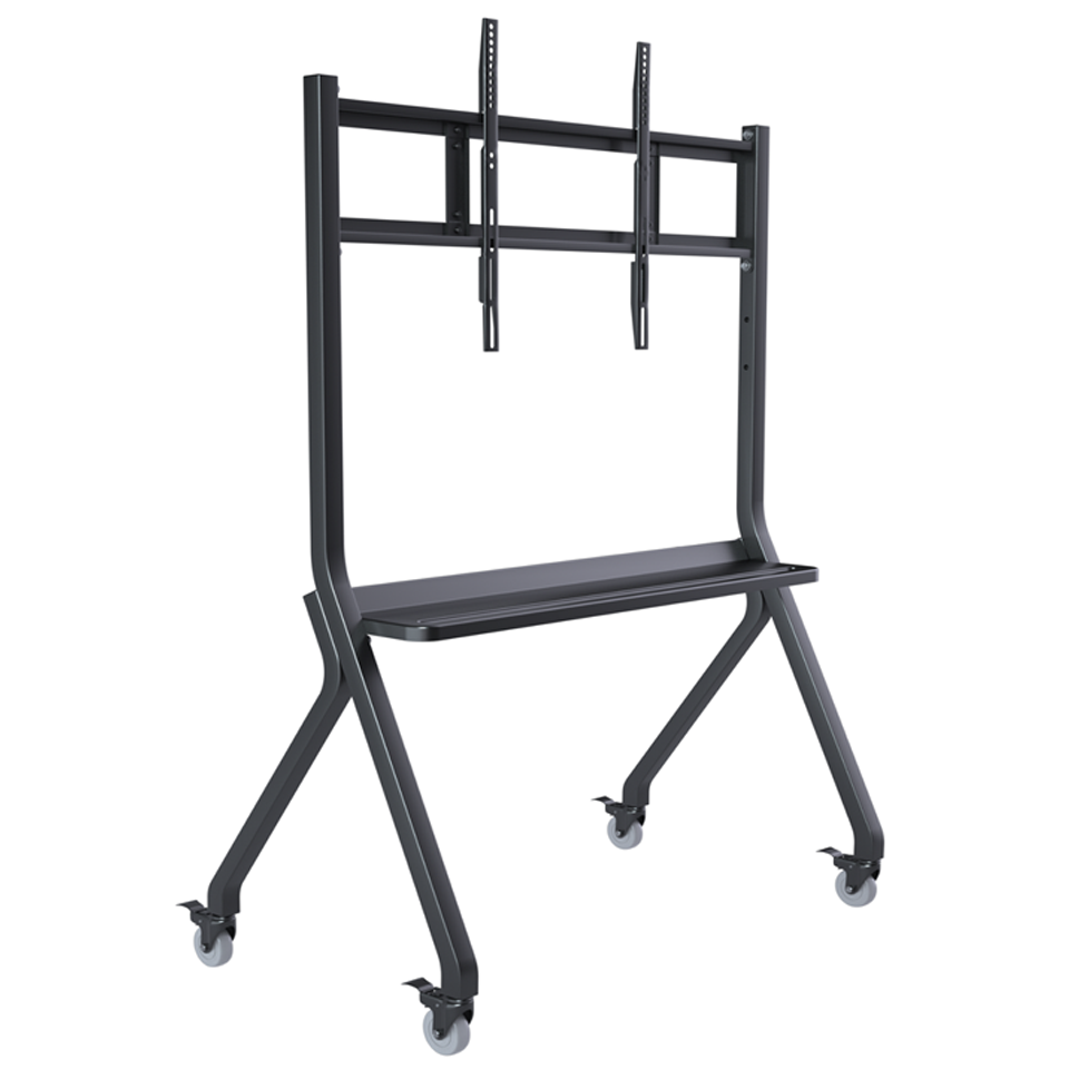 ZKTeco ZK-IWBA01B Movable Stand for ZK-IWBP Series
