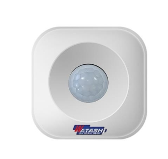 WATASHI WIOT6002 Wi-Fi PIR Motion Detector