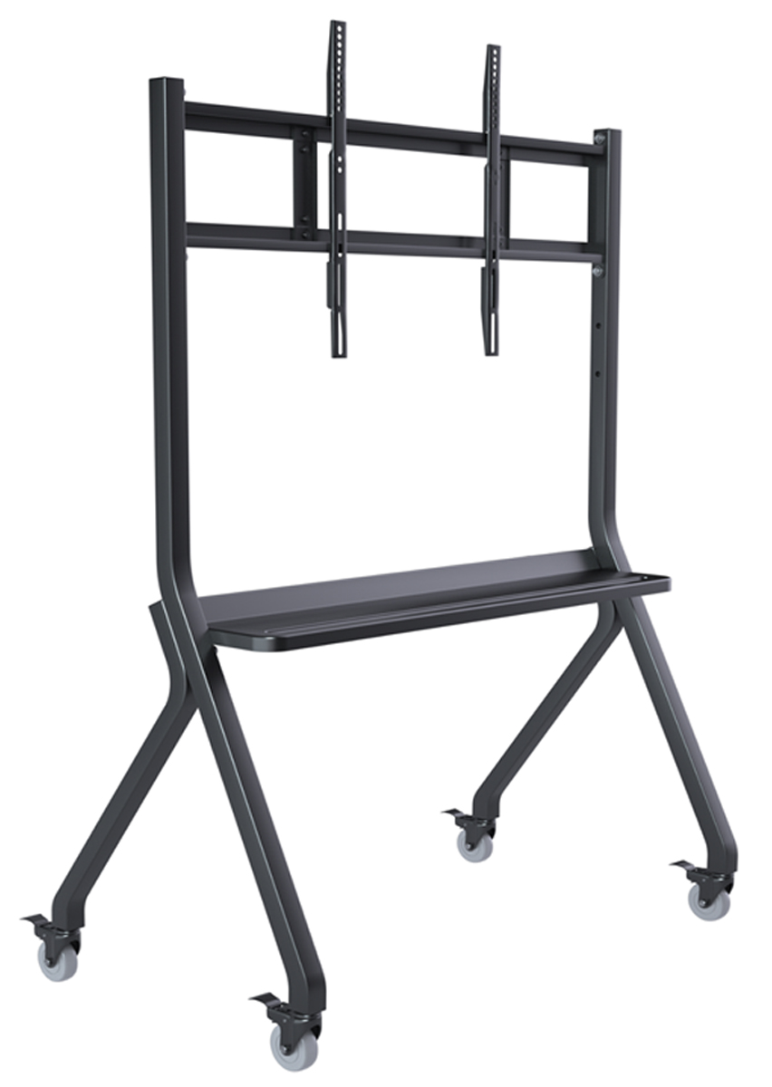 ZKTeco ZK-IWBA01B Movable Stand for ZK-IWBP Series