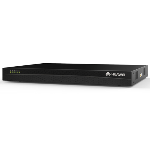 HUAWEI VCN510-16P 16-channel 2-disk 16-PoE Network Video Recorder