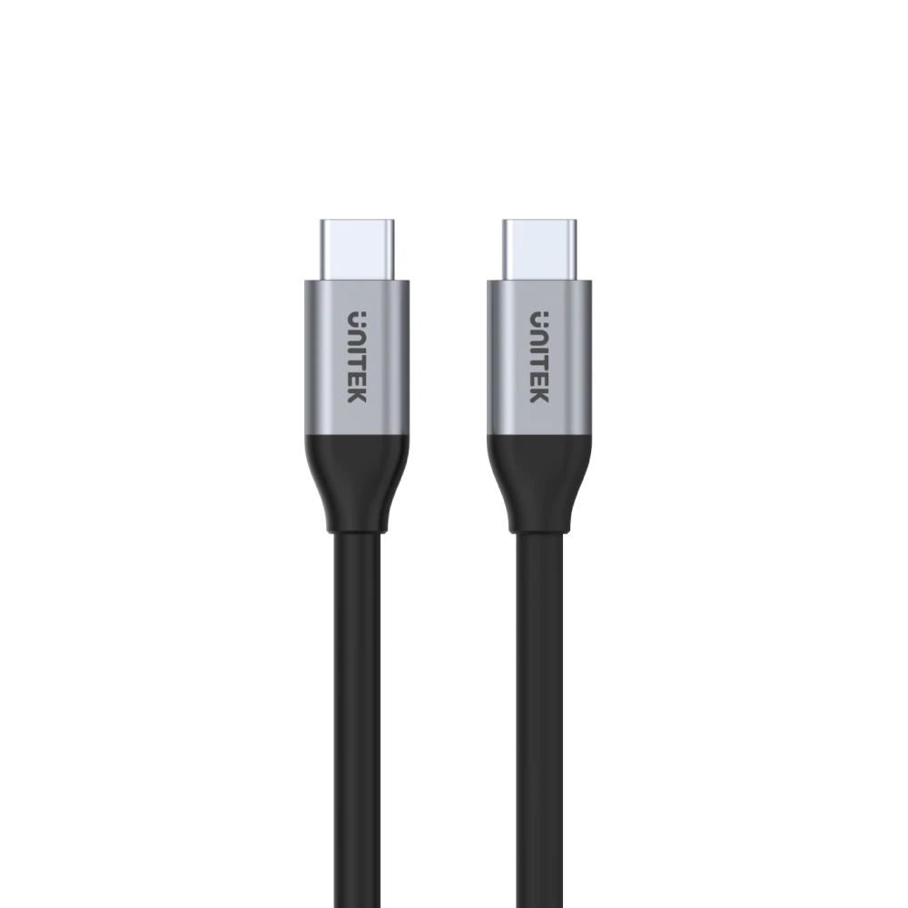 UNITEK V1409A 2m 4K@60Hz USB-C Male to DisplayPort 1.2 Male Converter Cable