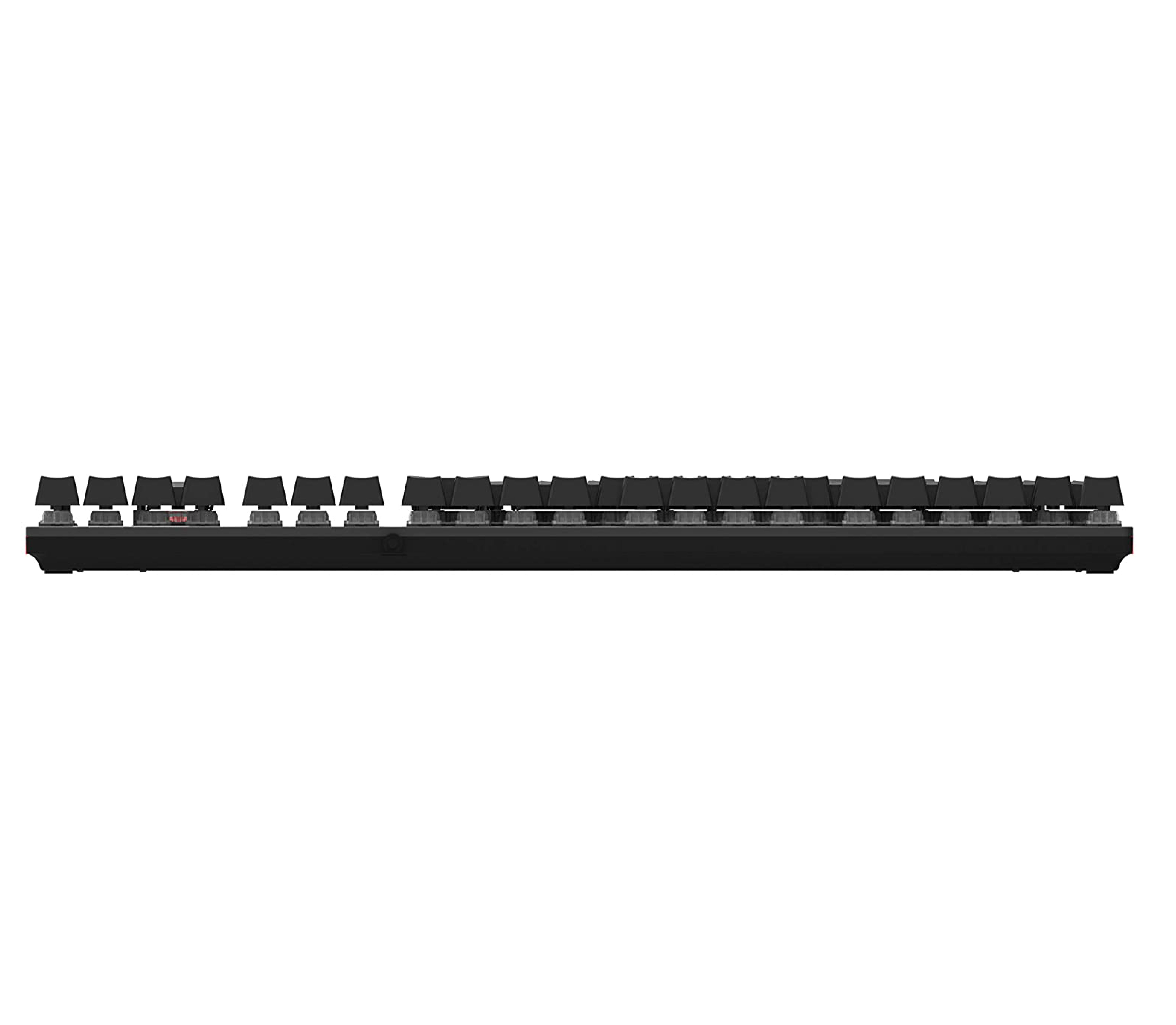 HP GK400F Colorful Backlit Mechanical Gaming Keyboard