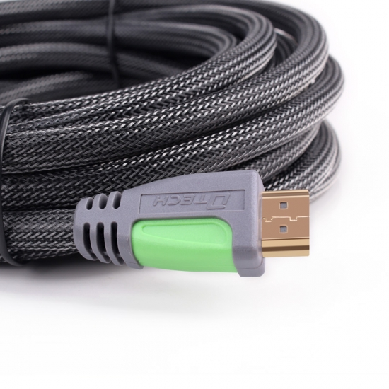 DTECH DT 6618 Cable HDMI C C E T CO. LTD