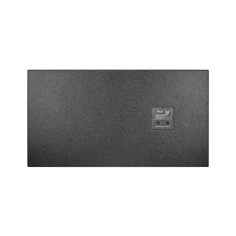 BDSOUND VR-218B Line Array Loudspeaker Subwoofer