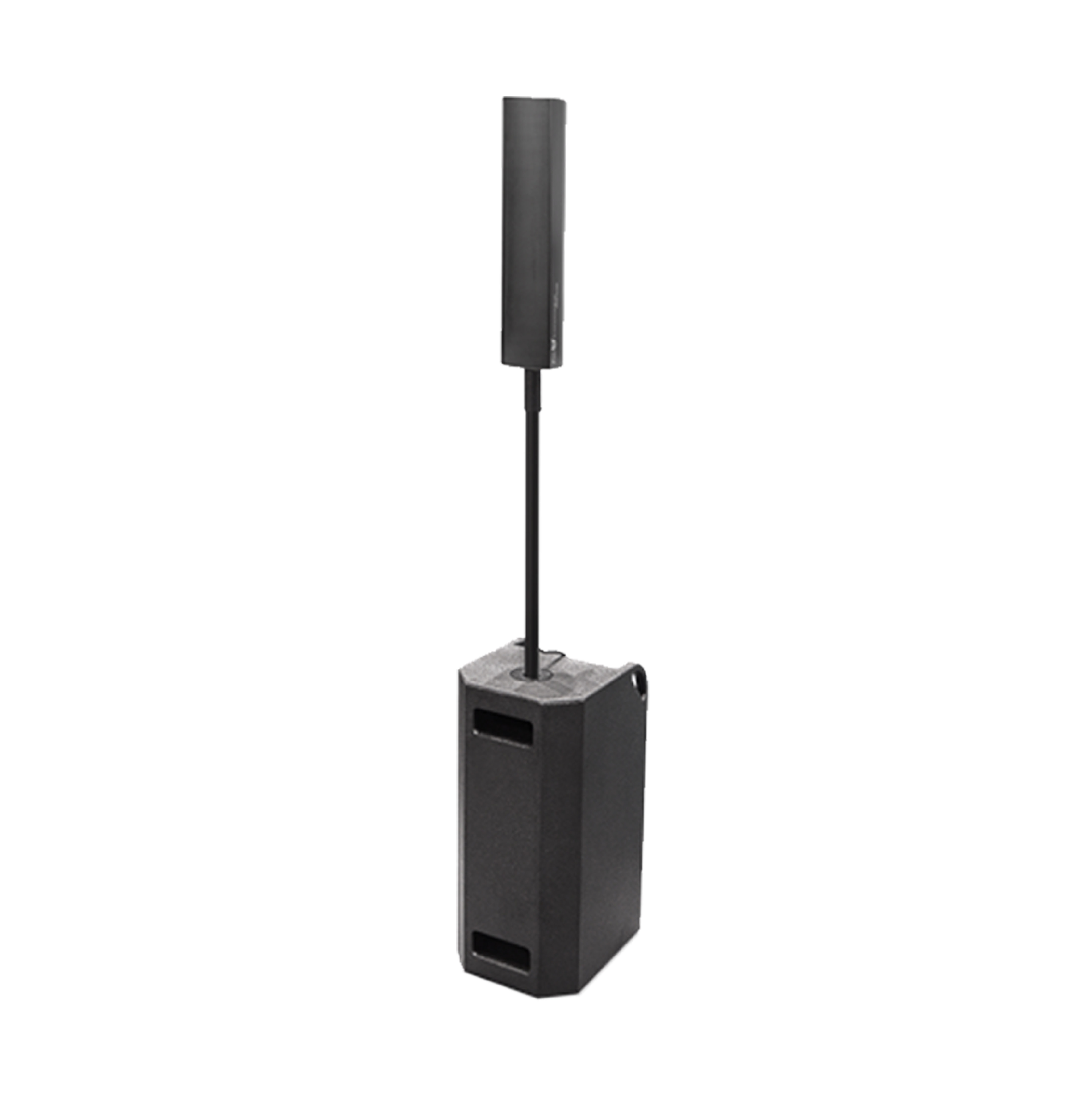 BDSOUND Z1200 Subwoofer for Waveguide Sound Column Speaker