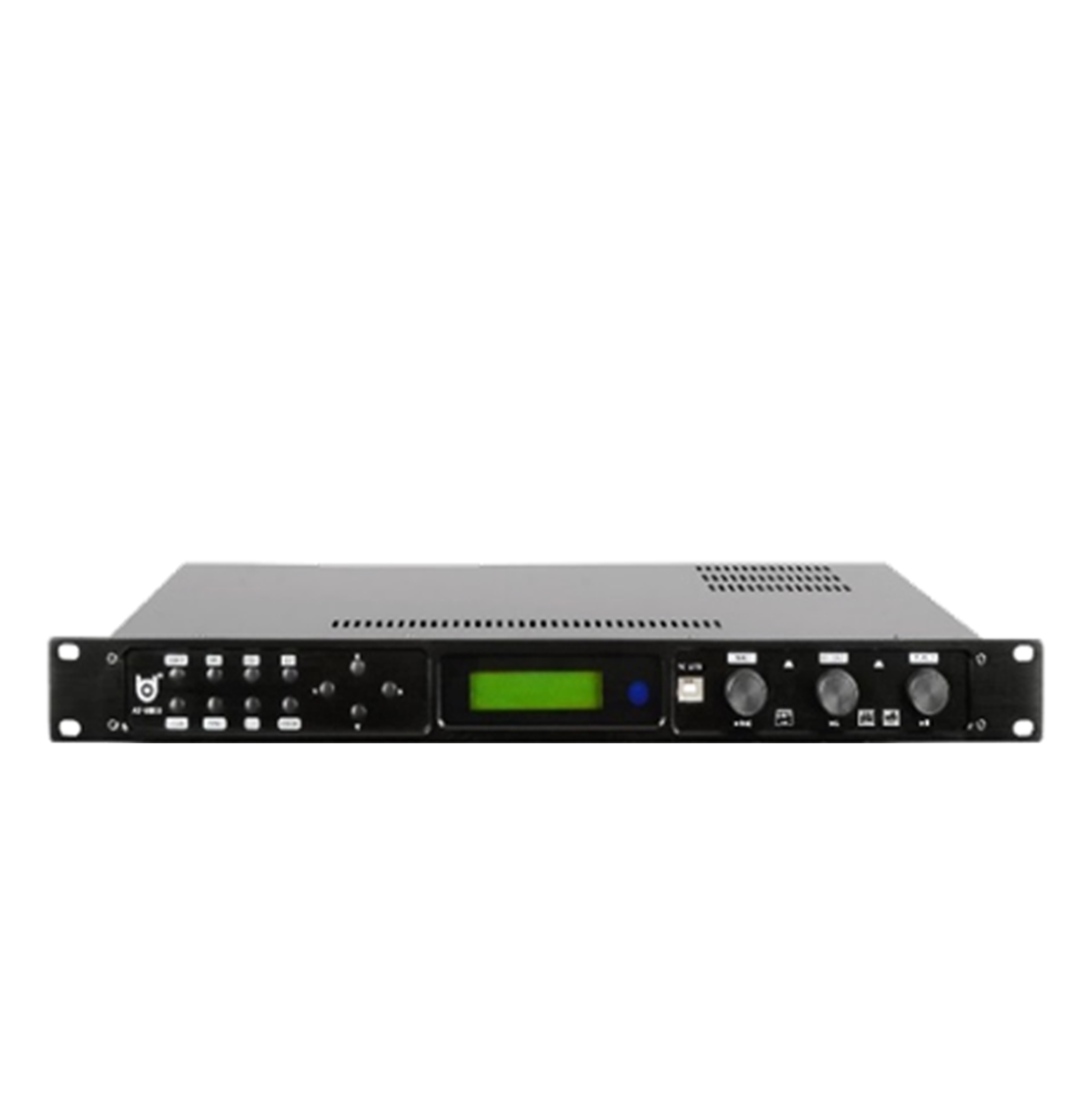 BDSOUND AT9000 Professional Audio Processor