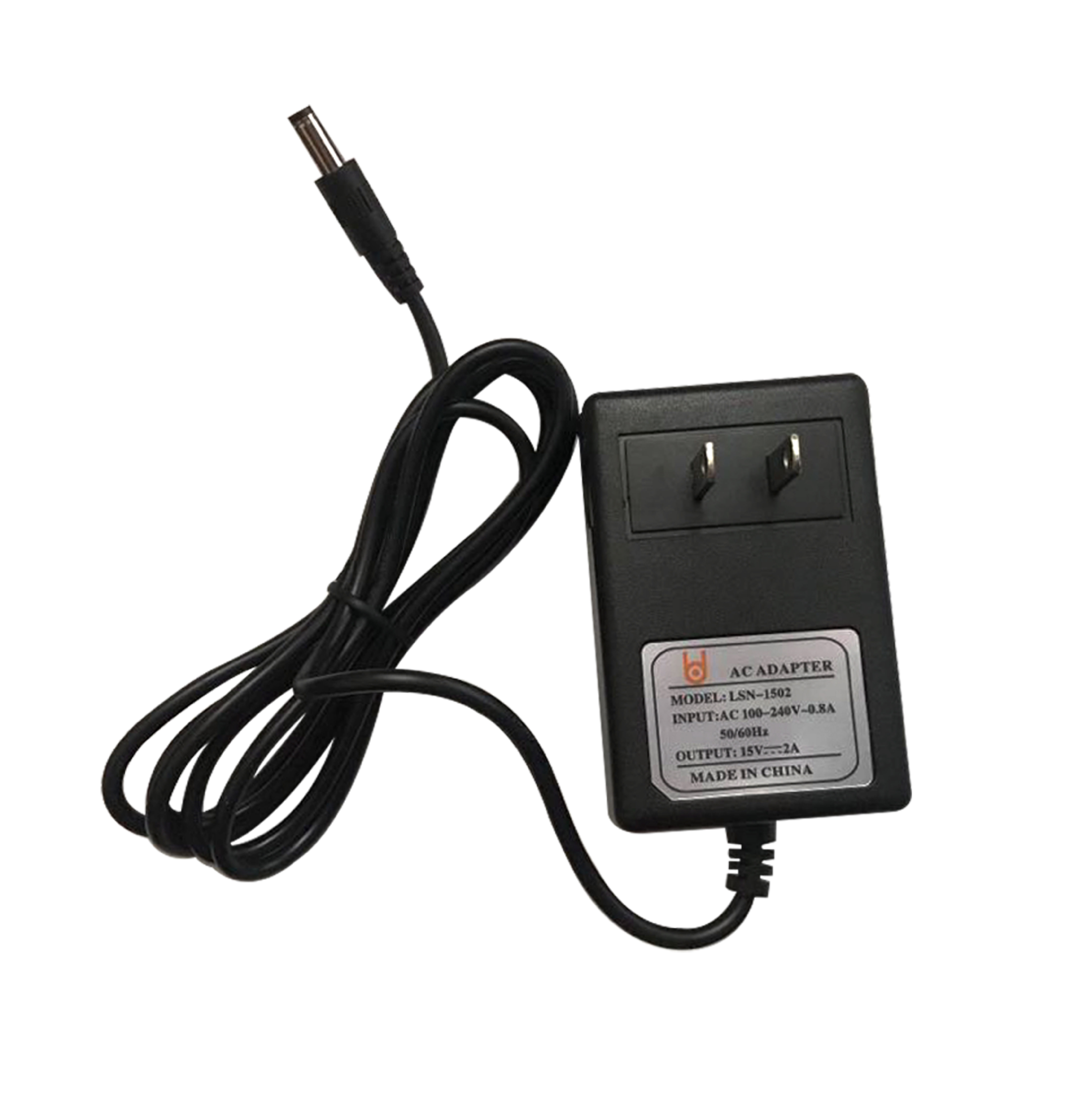 BDSOUND ADT-0005 Power Adapter for X6/X8/X10 