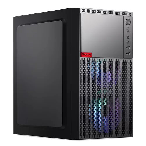 Segotep Knight W3 Computer Case