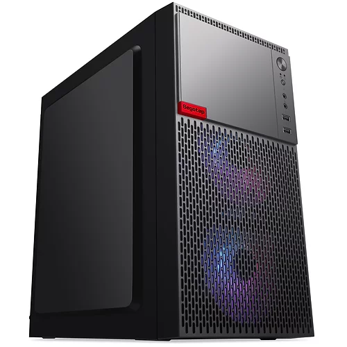 Segotep Knight W3 Computer Case