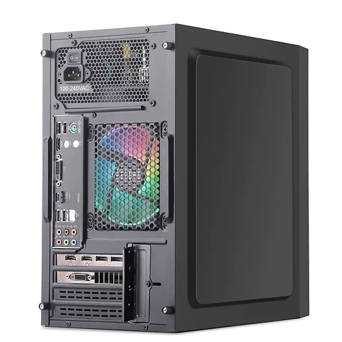 Segotep Knight W3 Computer Case