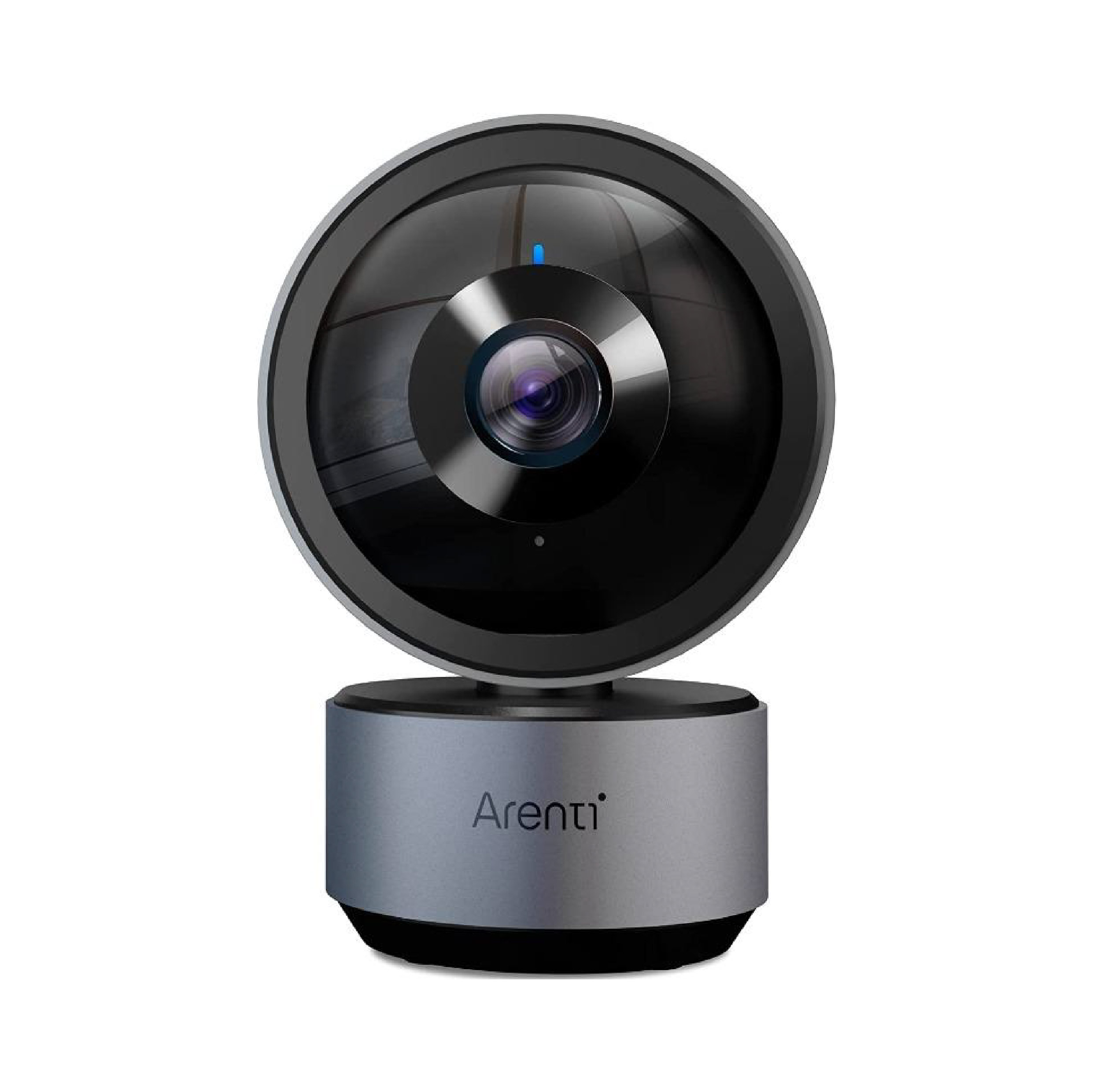 Arenti DOME1 2K Indoor Pan-Tilt 2.4GHz & 5GHz Dual-Band WiFi Camera