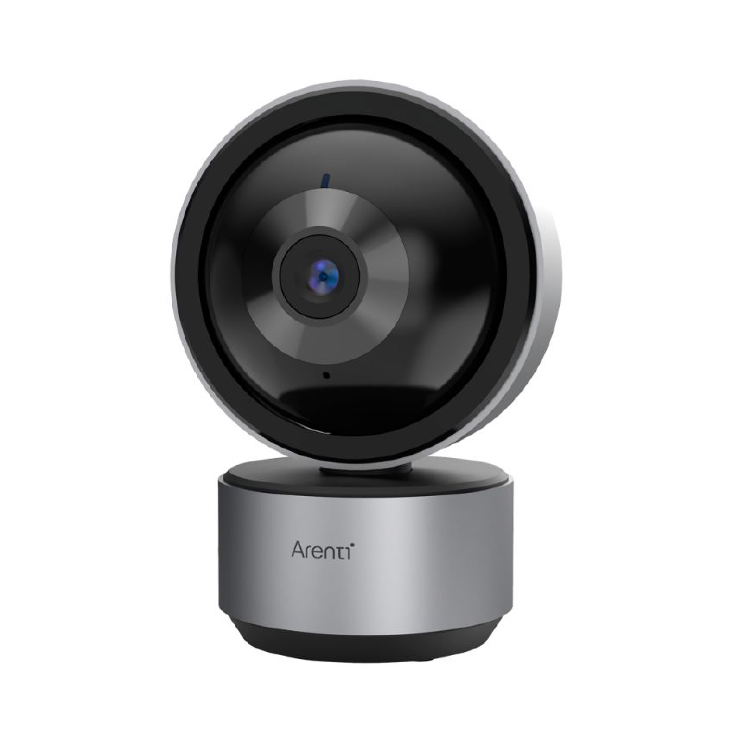Arenti DOME1 2K Indoor Pan-Tilt 2.4GHz & 5GHz Dual-Band WiFi Camera