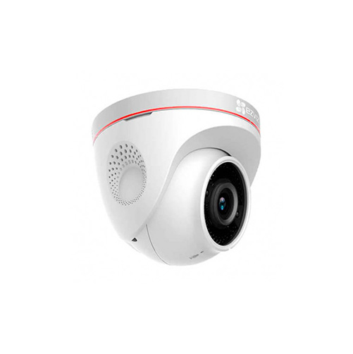 EZVIZ C4W/CS-CV228-A0-3C2WFR 2MP Outdoor Guardian With Active Defense