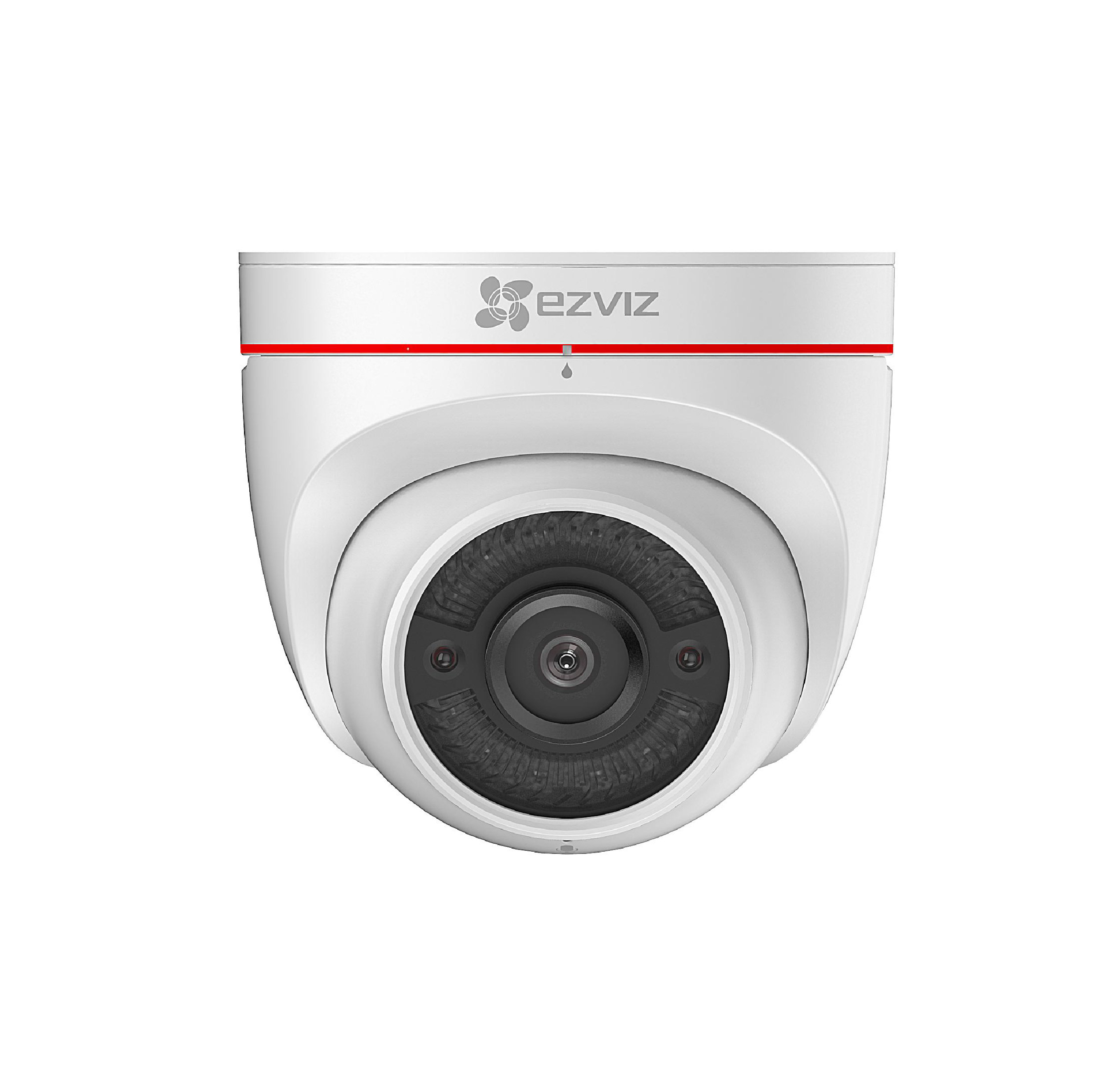 EZVIZ C4W/CS-CV228-A0-3C2WFR 2MP Outdoor Guardian With Active Defense