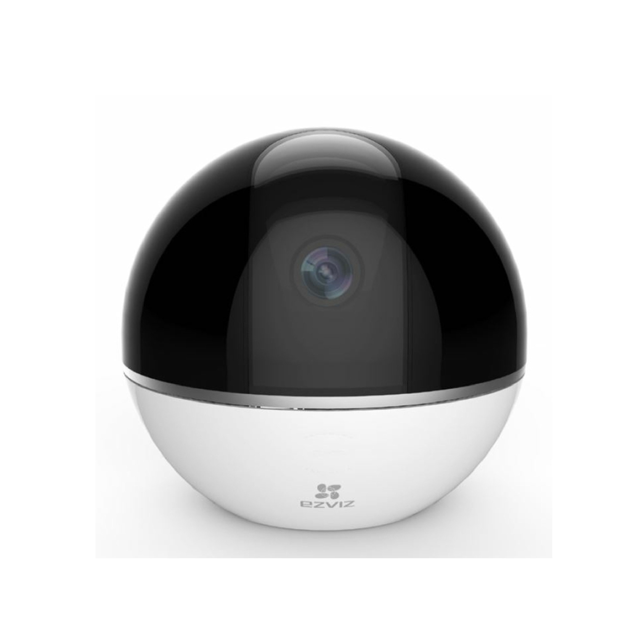 EZVIZ C6TC/CS-CV248-A3-32WMFR 2MP Full-Room Coverage, Motion Tracking Master