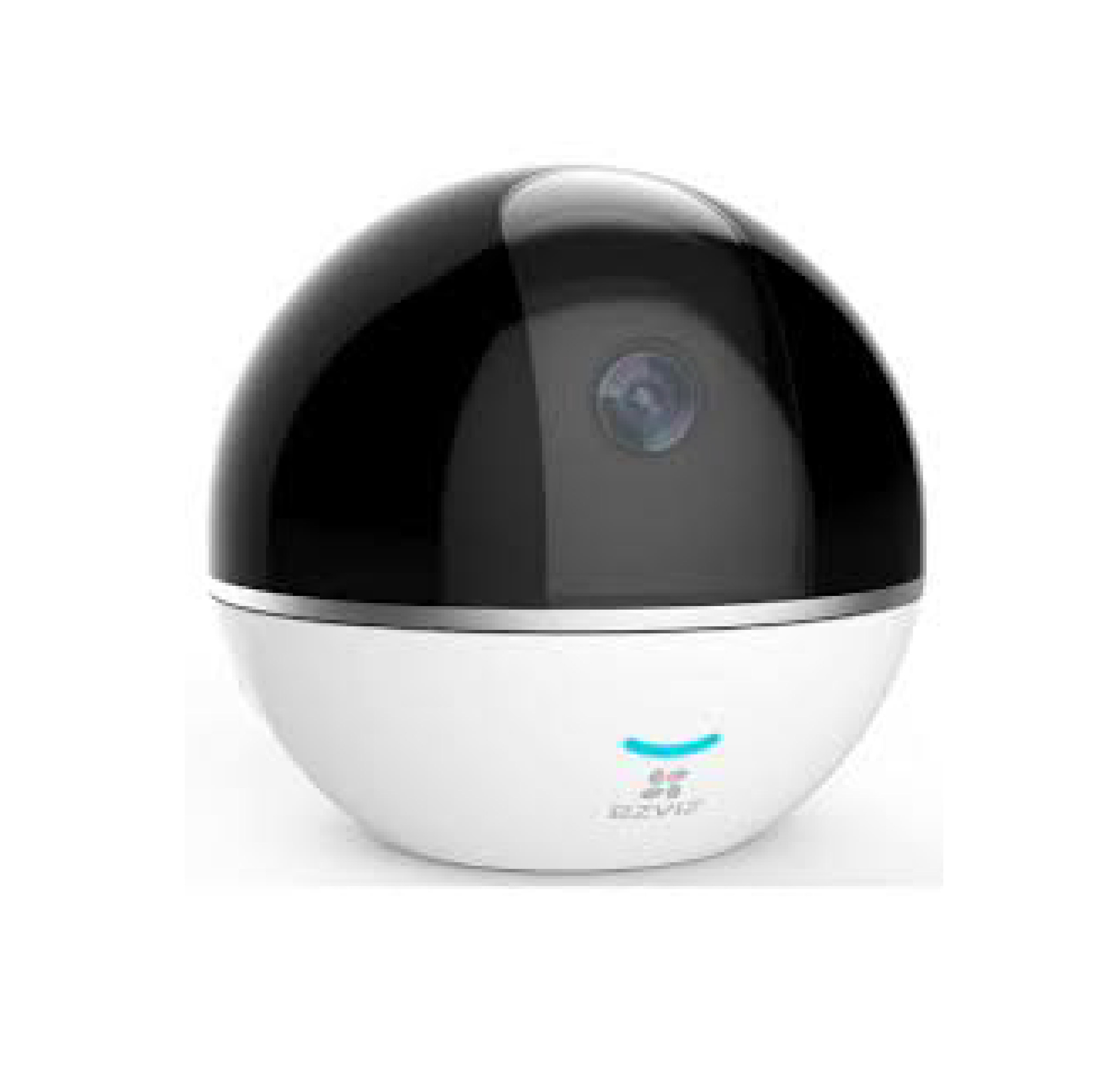 EZVIZ C6TC/CS-CV248-A3-32WMFR 2MP Full-Room Coverage, Motion Tracking Master