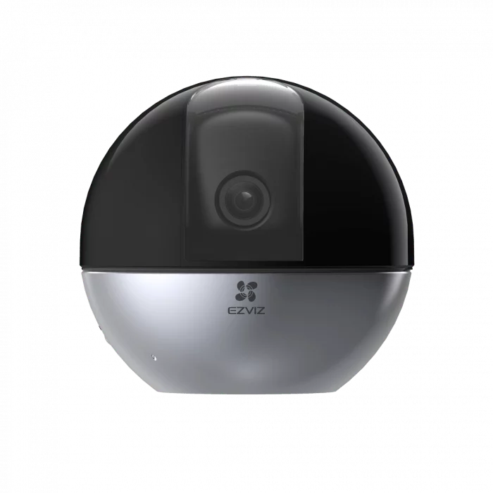 EZVIZ CS-C6W-A0-3H4WF 4MP Pan & Tilt Wi-Fi Camera
