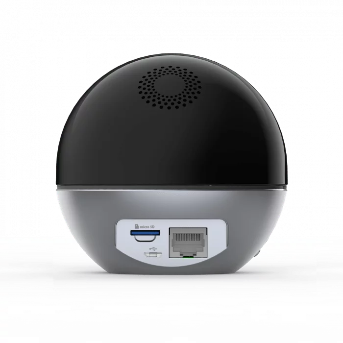EZVIZ CS-C6W-A0-3H4WF 4MP Pan & Tilt Wi-Fi Camera