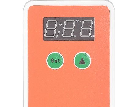 SHiKE SK-192 Temperature Humidity Detector