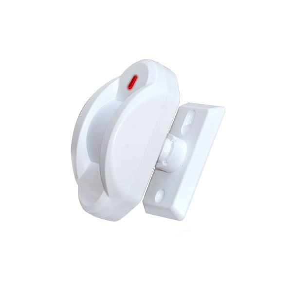 SHiKE SK-181 Intelligent Wired Passive Dual Microware PIR & Motion Sensor Curtain Detector