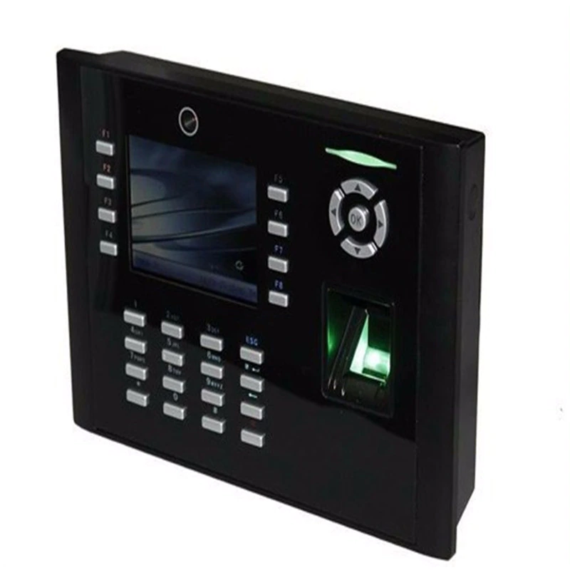 ZKTeco iClock680 Biometric T&A and Access Control Terminal