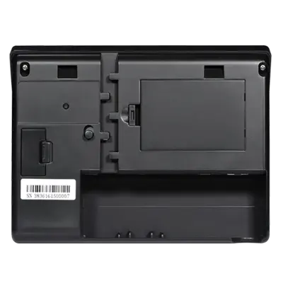 ZKTeco uFace800 Plus Multi-Biometric T&A and Access Control Terminal