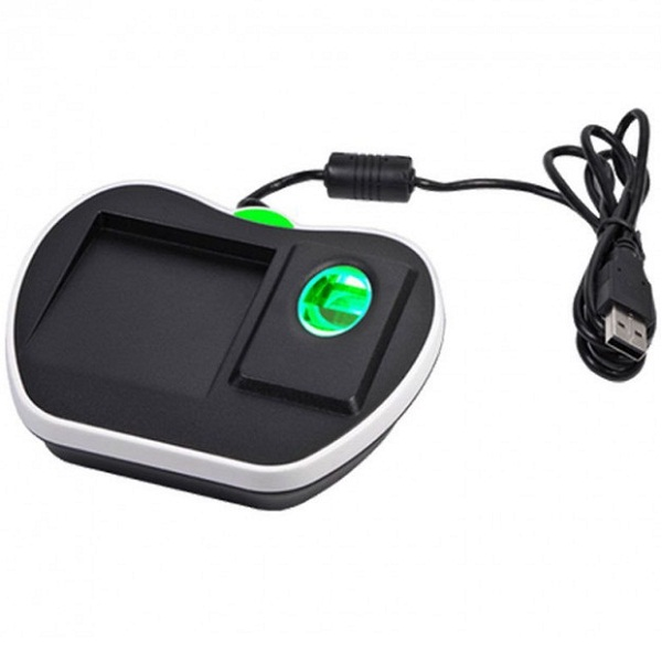 ZKTeco ZK8500R-ID USB Fingerprint Scanner and RFID Card Issue Device