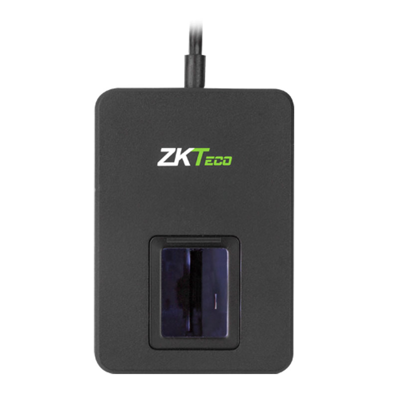 ZKTeco ZK9500 USB Fingerprint Scanner Device