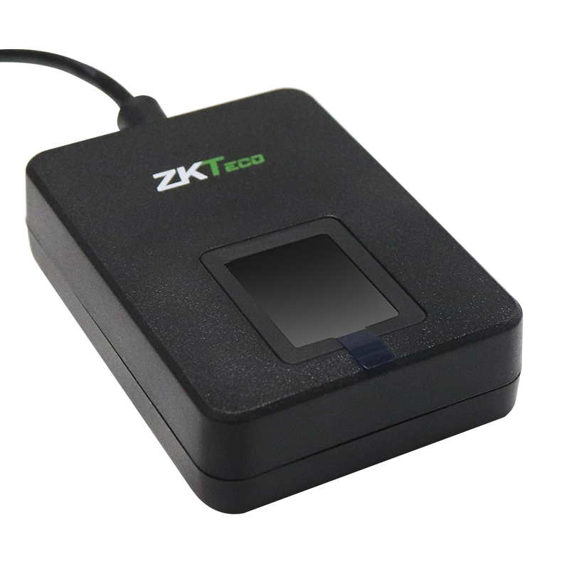 ZKTeco ZK9500 USB Fingerprint Scanner Device
