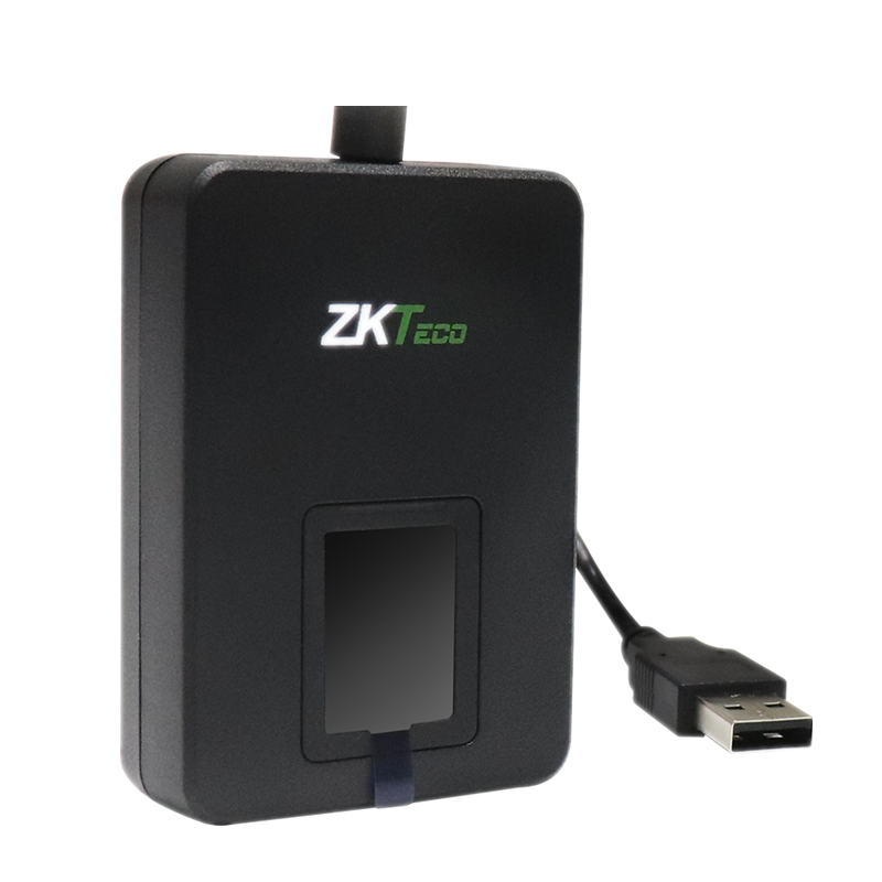 ZKTeco ZK9500 USB Fingerprint Scanner Device