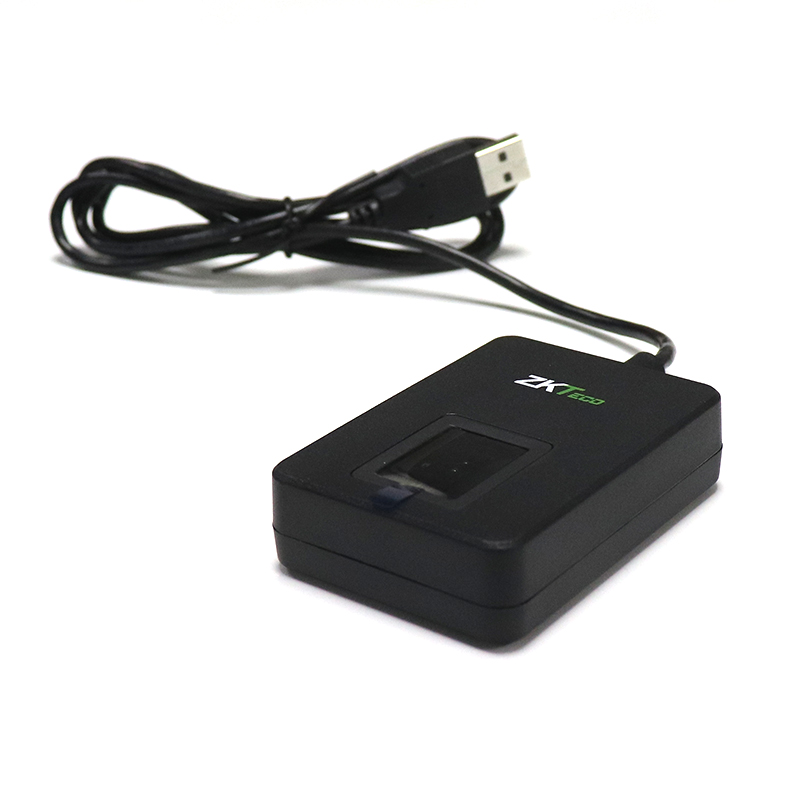 ZKTeco ZK9500 USB Fingerprint Scanner Device