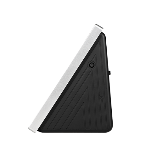 ZKTeco G3 Plus Anti-glare Facial Recognition Biometric Time Attendance Terminal