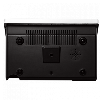ZKTeco G3 Plus Anti-glare Facial Recognition Biometric Time Attendance Terminal
