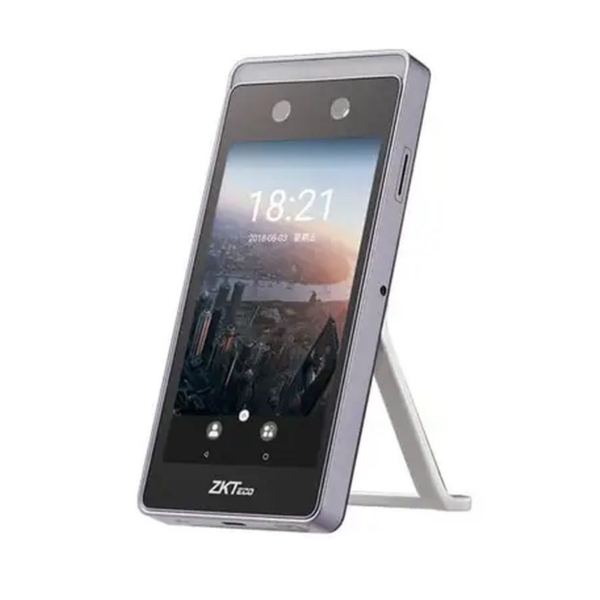 ZKTeco Horus E1 Visible Light Facial Recognition Time Attendance Terminal