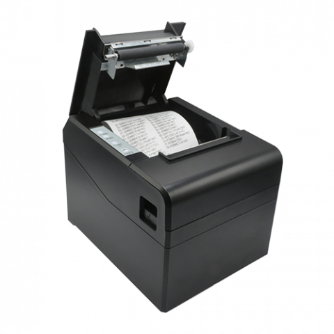 ZKTeco ZKP8001 Thermal Receipt Printer with Auto-cutter
