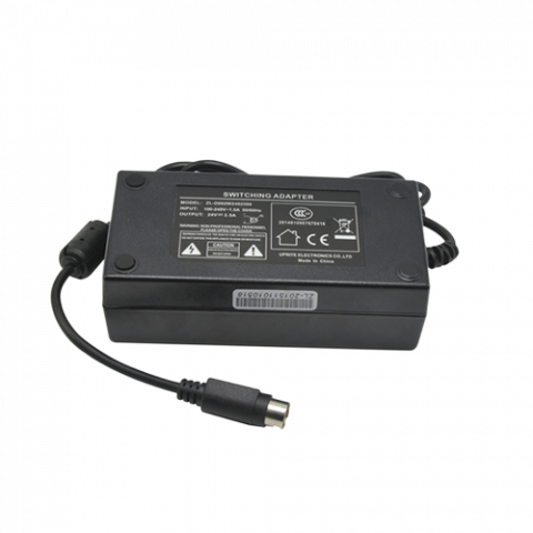 ZKTeco ZKP8001 Thermal Receipt Printer with Auto-cutter