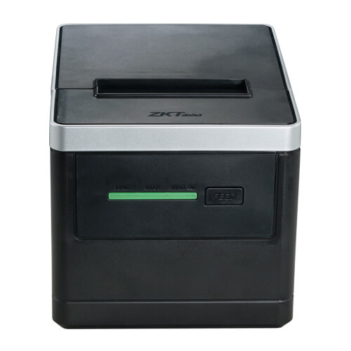 ZKTeco ZKP8008 High Performance Thermal Receipt Printer with Auto-cutter