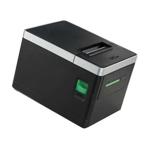 ZKTeco ZKP8008 High Performance Thermal Receipt Printer with Auto-cutter