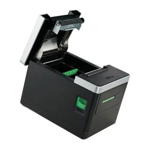 ZKTeco ZKP8008 High Performance Thermal Receipt Printer with Auto-cutter