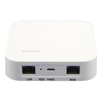 ZKTeco RG4100+ Multi-functional ZigBee Wireless Control Panel