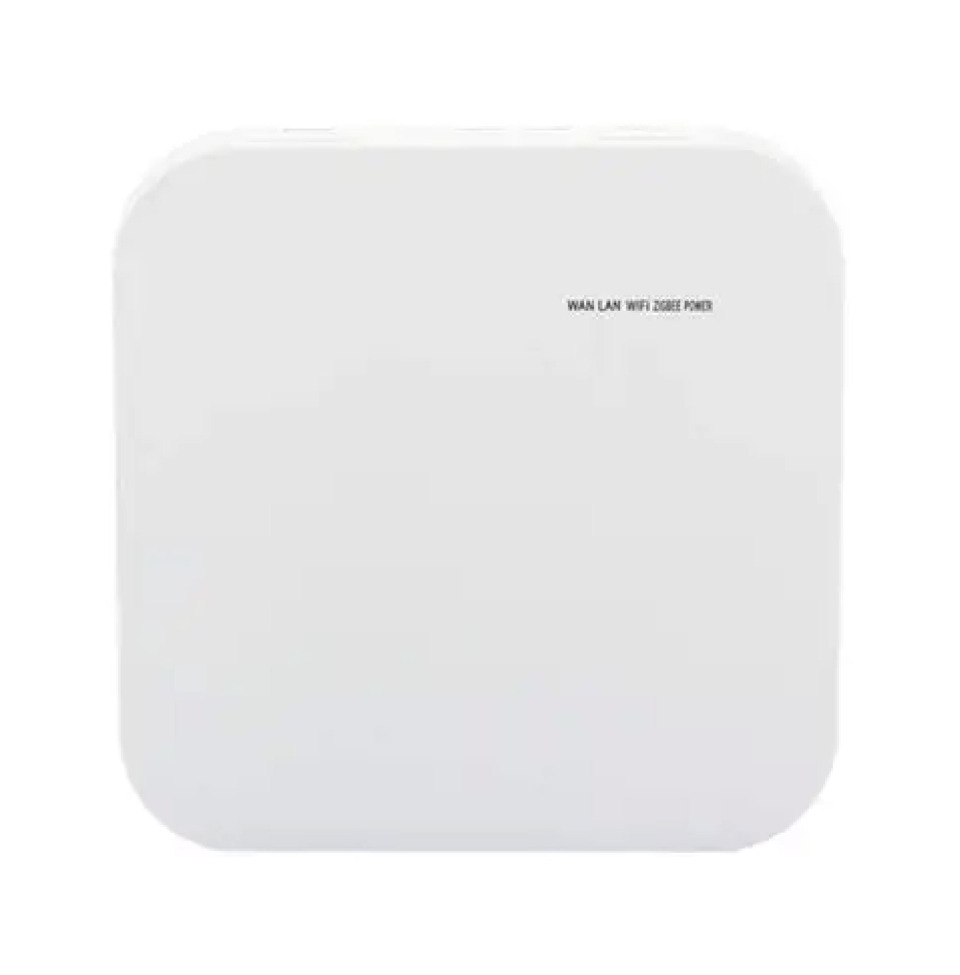 ZKTeco RG4100+ Multi-functional ZigBee Wireless Control Panel