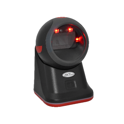 ZKTeco ZKB209 High-performance 2D Barcode Multiline Scanning Platform
