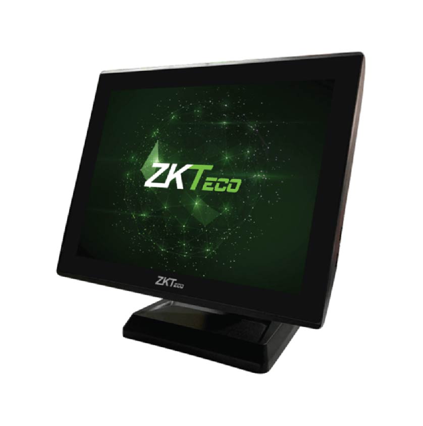 ZKTeco ZKBio510 15