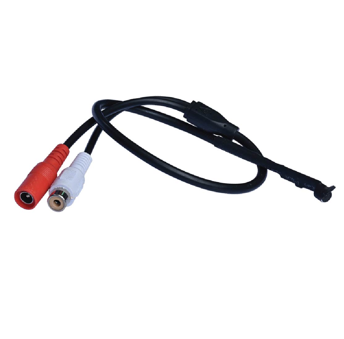 WATASHI WAC001A Mini CCTV Microphone