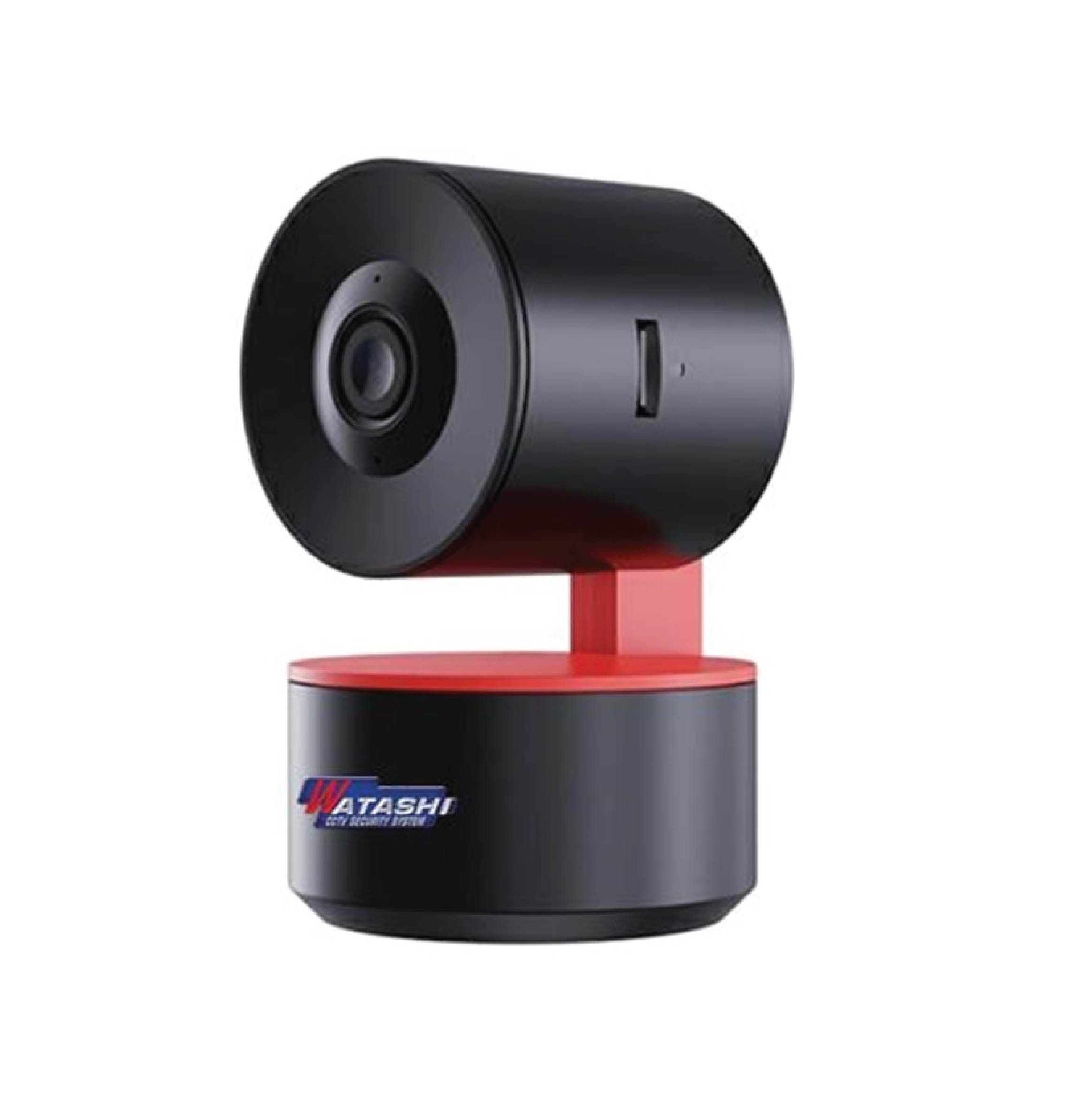 WATASHI WIOT1018 2MP Indoor Smart Home Wi-Fi Camera